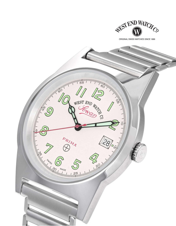 WEST END Gents Watch